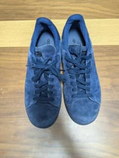 スタン・スミス　stan smith スエードのサムネイル