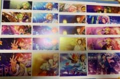 あんスタ　展示会　ポスカ　ポストカード　30枚のサムネイル