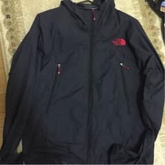 ノースフェイス マウンテンパーカーのサムネイル