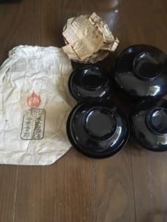 大正 昭和 骨董品 塗り師  谷岡 正三郎のサムネイル