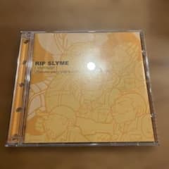 RIP SLYME / YAPPARIP CDのサムネイル