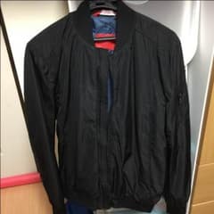 ma-1 新品 未使用のサムネイル