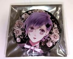 DIABOLIKLOVERS 逆巻カナト 缶バッジのサムネイル