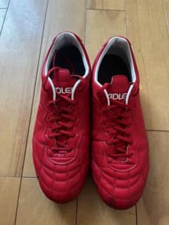 Adler アドラー 大和狂 27.0 サッカースパイク 箱あり HG（土用） Adler アドラー 大和狂 27.0 サッカースパイク 箱あり HG（土用