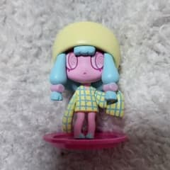 ウイルスイーツ カラフルマシュマロのサムネイル