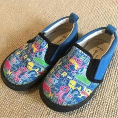 14.5☆ampersand☆スリッポンのサムネイル