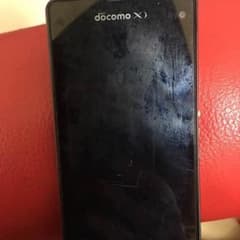 【再出品】Docomo Xpeliaのサムネイル