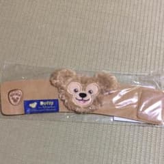 ダッフィー  スリーブのサムネイル