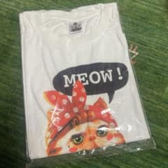猫tシャツ　猫好き　可愛い　ユニセックスのサムネイル