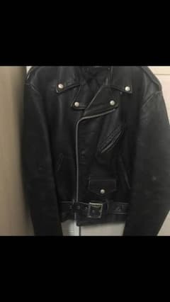Schott ライダースジャケットのサムネイル