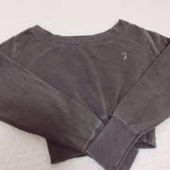juemi オフショル トレーナー 美品のサムネイル