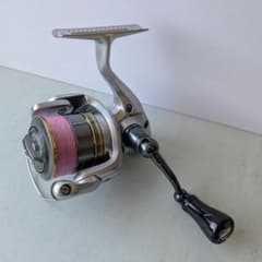 BIOMASTER C2000S スピニングリールのサムネイル