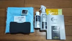 CPC ガラスコート　専用メンテナンスキットのサムネイル