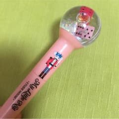 エチュードハウスノベルティーボールペンのサムネイル