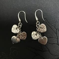値下げしました☆ スタージュエリー  ピアスのサムネイル