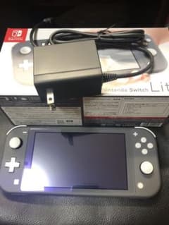 スイッチライトのサムネイル