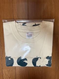 【未開封】Mrs. GREEN APPLE 『5』COMPLETBOX Tシャツのサムネイル