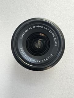 Fujinon XC 15-45mm f/3.5-5.6 OIS PZ 美品のサムネイル
