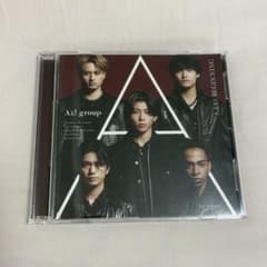 《A》BEGGING 初回限定盤Aのサムネイル