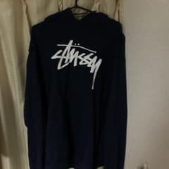 STUSSY stussy パーカー メンズのサムネイル
