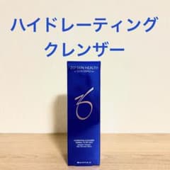 国内正規品】 ハイドレーティングクレンザー 200mL ゼオスキン - メルカリ