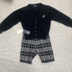 95 100 フォーマル　男の子　卒業式　入園式　入学式のサムネイル
