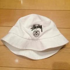 Stussy バケットハット supreme polo nikeのサムネイル