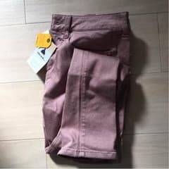 ニコアンド スリムパンツのサムネイル