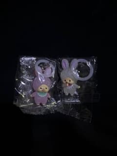 モンチッチめじるしアクセサリーのサムネイル
