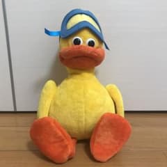【値下げ】Nici ヤッバ　ぬいぐるみ　ひつじのショーン　30cmのサムネイル