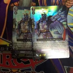 コマンダーローレルのサムネイル