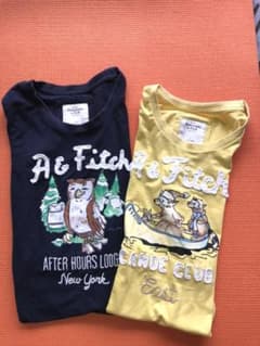Tシャツ　カトリーヌ様専用のサムネイル