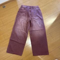Jaded London Baggy Denimのサムネイル