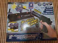 スポンジハンドガン　オートターゲットのサムネイル