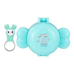 TWICE ミナ　ガチャガチャ、グミチャームのサムネイル