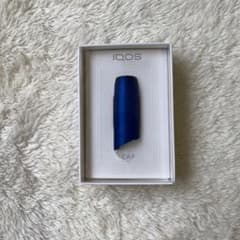 iQOS3 DUO キャップ 青のサムネイル