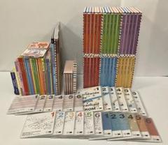 最終値下げ】ワールドワイドキッズ DVD CD 絵本 CD-ROM - メルカリ