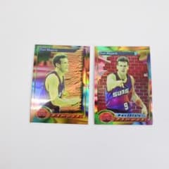 Dan Majerle トレーディングカード 2枚セットのサムネイル