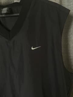 nike ナイロンのサムネイル