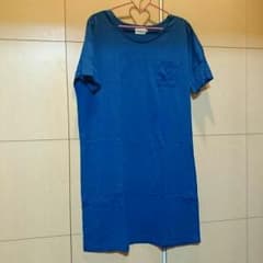 ☆値下げ!!早い者勝ち☆ロングTシャツ☆のサムネイル