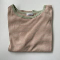 LOWRYSFARM Tシャツ ロンＴのサムネイル
