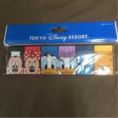 ディズニー消しゴムのサムネイル