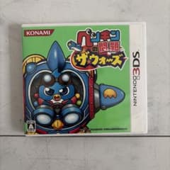 【中古】「未使用品」ペンギンの問題ザ・ウォーズ - 3DS 3DS ペンギンの問題ザ・ウォーズ - メルカリ