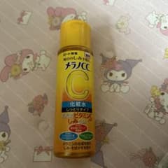 メラノCC化粧水  しっとりタイプのサムネイル