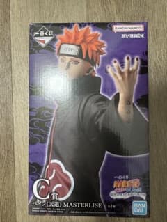 이치 반 쿠지 NARUTO 질풍전 ~ 윤회의 한탄과 평화의 서두교 ~ C 상 페인