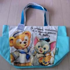 新品 未使用 ジェラトーニトートのサムネイル