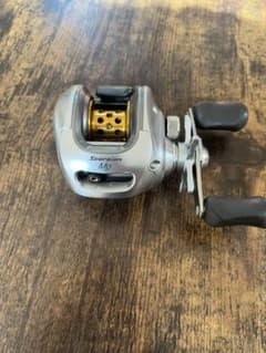 シマノ　スコーピオンmg1001 超美品のサムネイル