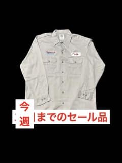 Dickies Pep Boys Auto ワークシャツ XLのサムネイル