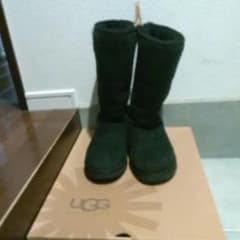 UGGロングブーツ 25㌢のサムネイル