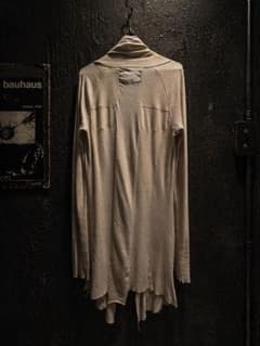 LGB back cross バッククロスのサムネイル